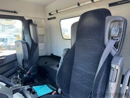 MERCEDES-BENZ Arocs 3248 8x4 Cifa 9m3