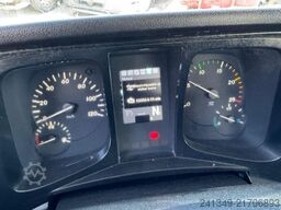 MERCEDES-BENZ Arocs 3248 8x4 Cifa 9m3