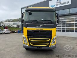 VOLVO FH-500 10x4