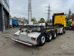 VOLVO FH-500 10x4