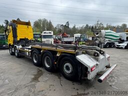 VOLVO FH-500 10x4