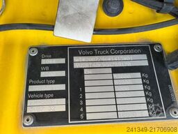 VOLVO FH-500 10x4