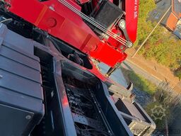 MAN TGS 28.440 6x4-4 ALLRAD KRAN 16m KIPPER