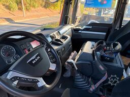 MAN TGS 28.440 6x4-4 ALLRAD KRAN 16m KIPPER