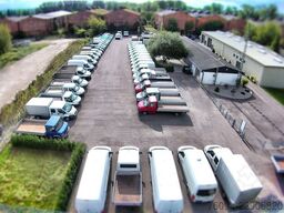 MAN TGS 28.440 6x4-4 ALLRAD KRAN 16m KIPPER