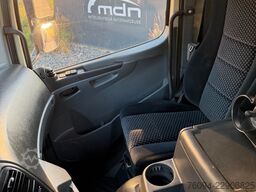 MERCEDES-BENZ Axor 1833 4x2 Kipper Kran 13m FUNK AHK