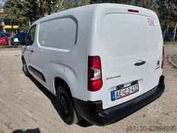 Citroën Berlingo XL/L2 Club