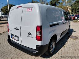 Citroën Berlingo XL/L2 Club