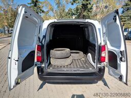 Citroën Berlingo XL/L2 Club