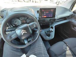 Citroën Berlingo XL/L2 Club