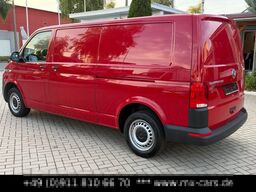 VW T6 Lang Klima Navi Kamera PDC * 2 Schiebetüren *