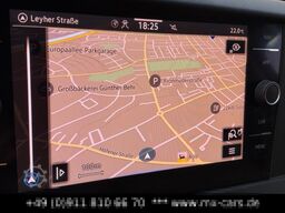 VW T6 Lang Klima Navi Kamera PDC * 2 Schiebetüren *