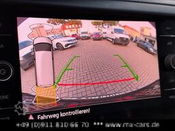 VW T6 Lang Klima Navi Kamera PDC * 2 Schiebetüren *