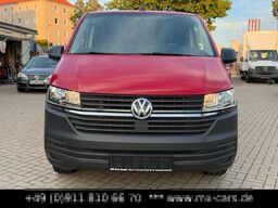 VW T6 Lang Klima Navi Kamera PDC * 2 Schiebetüren *