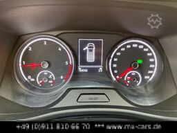 VW T6 Lang Klima Navi Kamera PDC * 2 Schiebetüren *