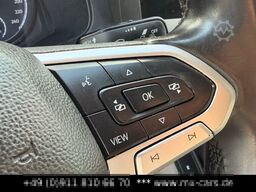VW T6 Lang Klima Navi Kamera PDC * 2 Schiebetüren *