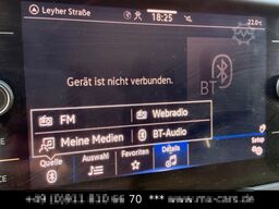 VW T6 Lang Klima Navi Kamera PDC * 2 Schiebetüren *