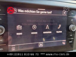 VW T6 Lang Klima Navi Kamera PDC * 2 Schiebetüren *