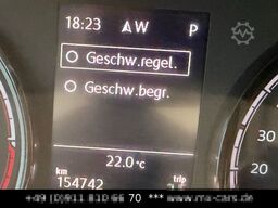 VW T6 Lang Klima Navi Kamera PDC * 2 Schiebetüren *