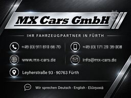 VW T6 Lang Klima Navi Kamera PDC * 2 Schiebetüren *