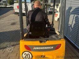 Jungheinrich EFG 215