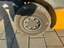 Jungheinrich EFG 215