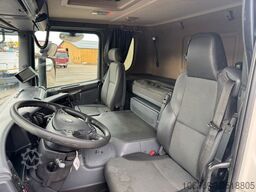 SCANIA P370 6x4 Liebherr THP140H 24 M4 XH Betonpumpe