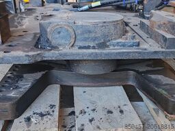 Kaup 2.5T351.2 res HP