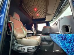 SCANIA R450 EURO 6 FULL AIR RETARDER PTO+HYDROLICS BE-T