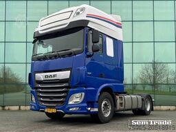 DAF XF 480 FT SSC PARKING AIRCO HOLLAND TRUCK