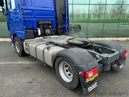 DAF XF 480 FT SSC PARKING AIRCO HOLLAND TRUCK