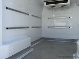 Peugeot Boxer coibentato Lamberet