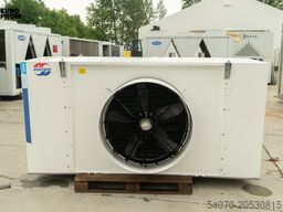 Used Air Cooler GUNTNER GACV FP 080 1JF 1A 40 51.8 KW. 2020 yom