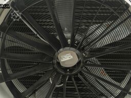 Used Air Cooler GUNTNER GACV FP 080 1JF 1A 40 51.8 KW. 2020 yom