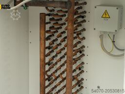 Used Air Cooler GUNTNER GACV FP 080 1JF 1A 40 51.8 KW. 2020 yom