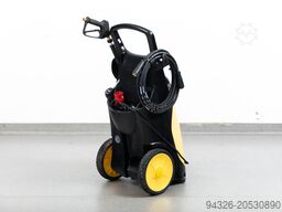 Kärcher HD 10/21-4S - 1000l/h - 210bar - 8kW