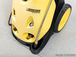 Kärcher HD 10/21-4S - 1000l/h - 210bar - 8kW