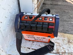 Volvo FM400 6X2 + PM32t/m X5 HYDR. EURO5