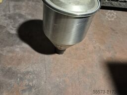 Materialtrichter 