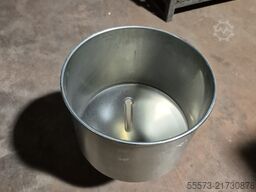 Materialtrichter 