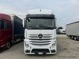 Mercedes-Benz Actros 2551
