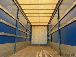 Mercedes-Benz Actros 2551