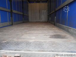 DAF XF 105.460 6x2 CENTINA + SPONDA