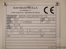 SCM HOLZKRAFT minimax SC 2C VR