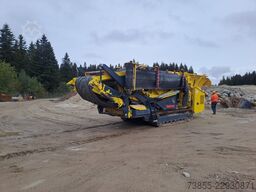 Keestrack K4