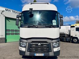 Renault T480   vin: VF611A361LD026135 RETARDER, EURO 6D...