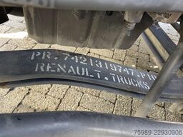 Renault T480   vin: VF611A361LD026135 RETARDER, EURO 6D...