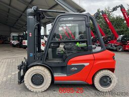 Linde H 50 D