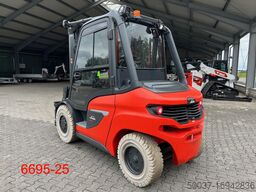 Linde H 50 D