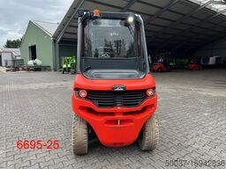 Linde H 50 D